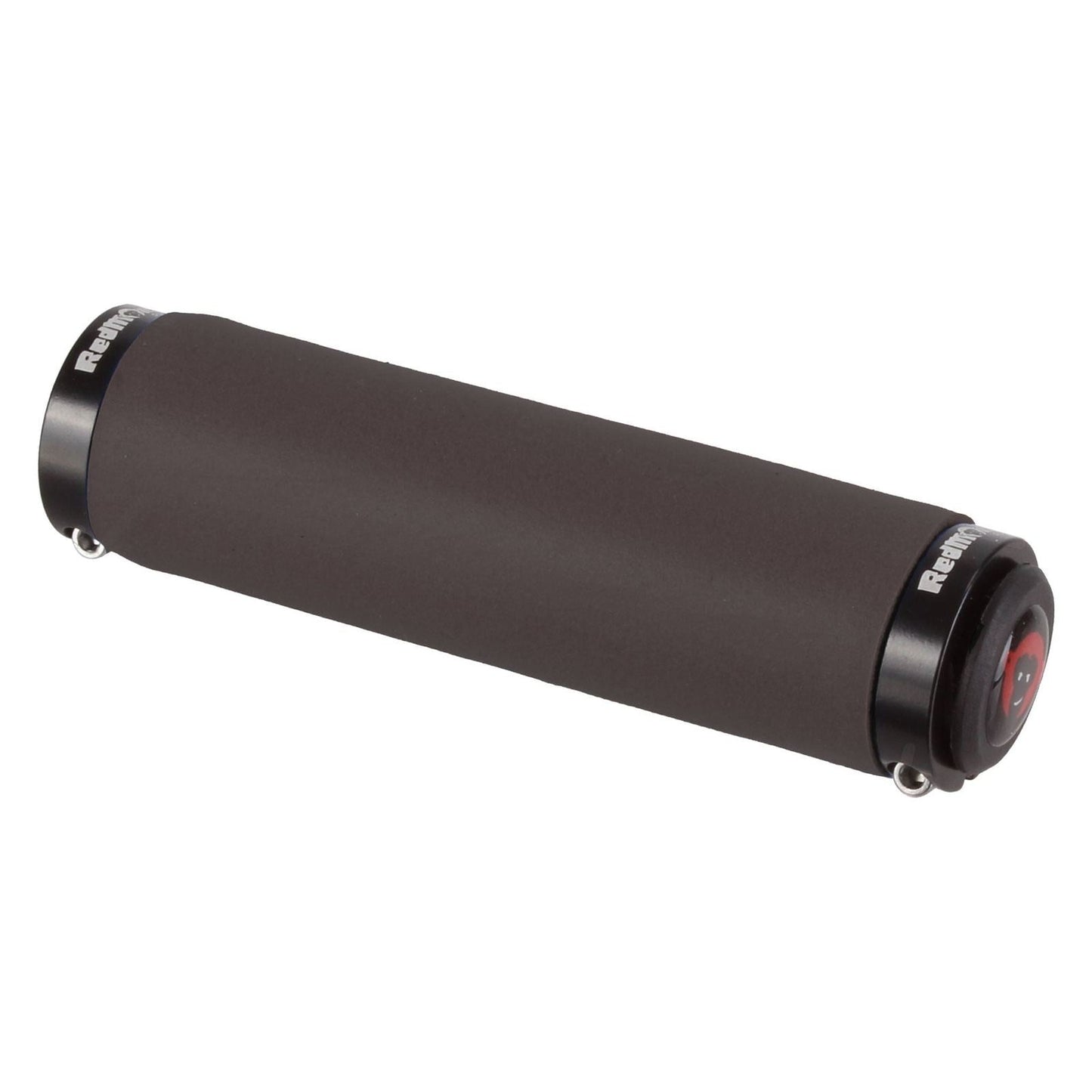 klampz lock-on silicone grips - Black Only