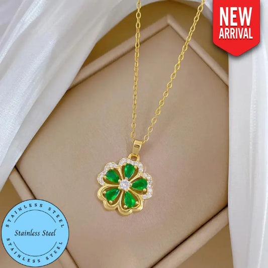 Blessed – Green