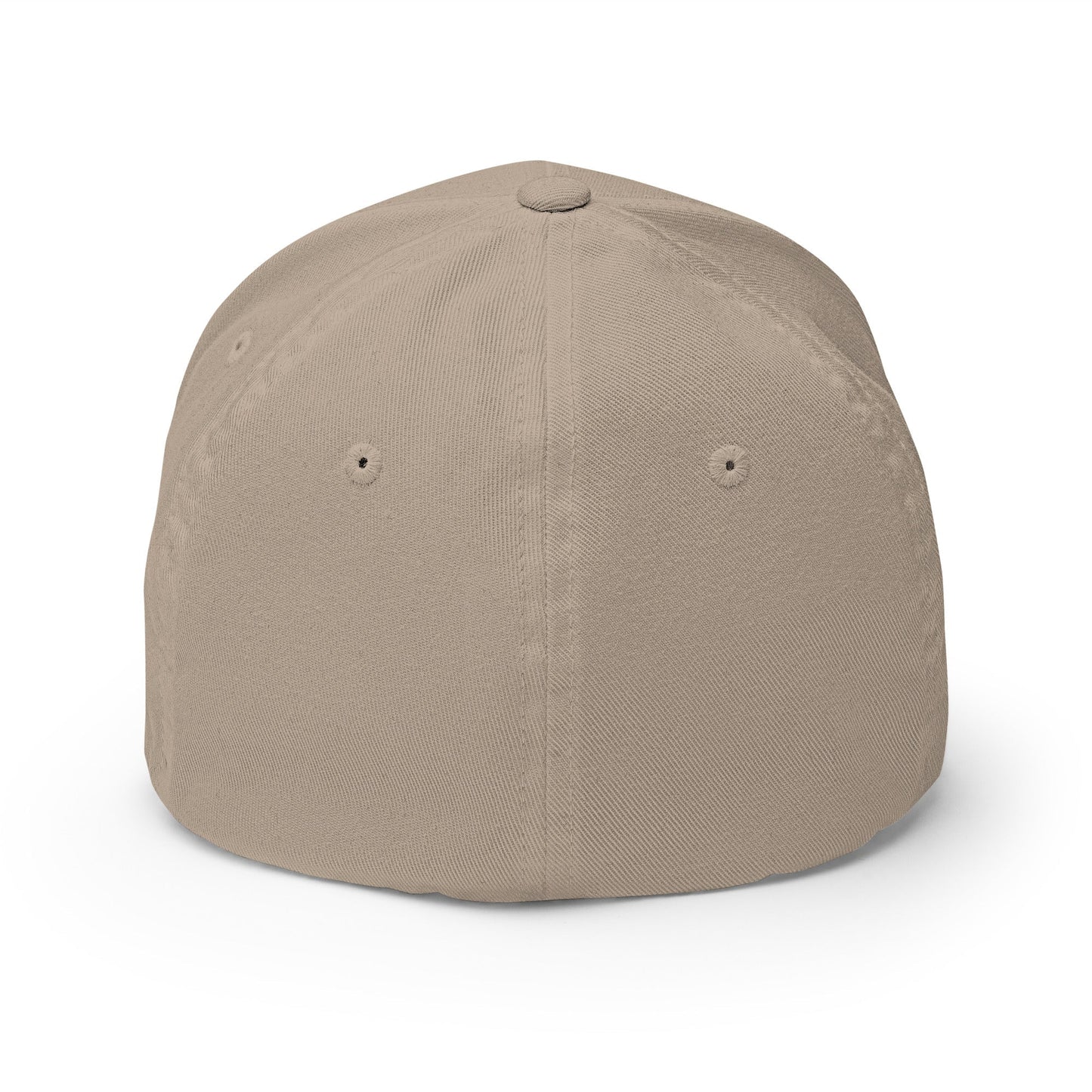 Bluegrass State Hat | Kentucky Script Design | Structured Twill Cap
