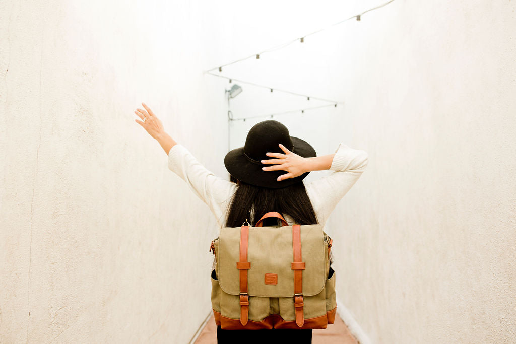 The Original Bag