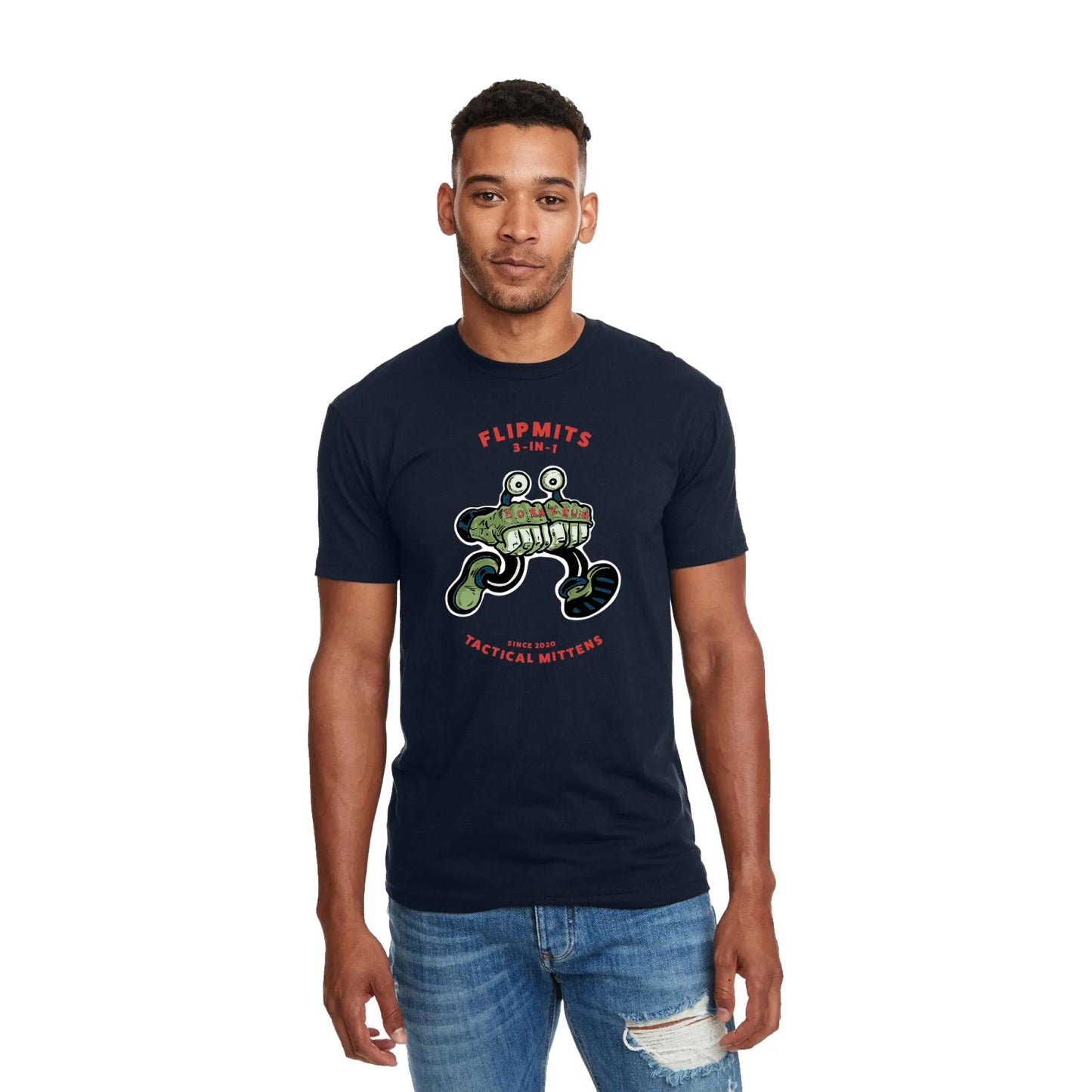 Born 2 Run T-Shirt