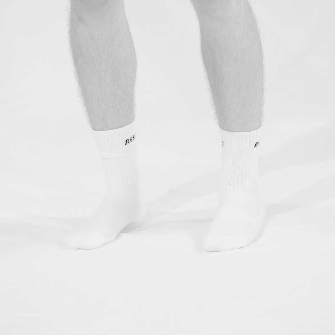 Bread Crew Socks