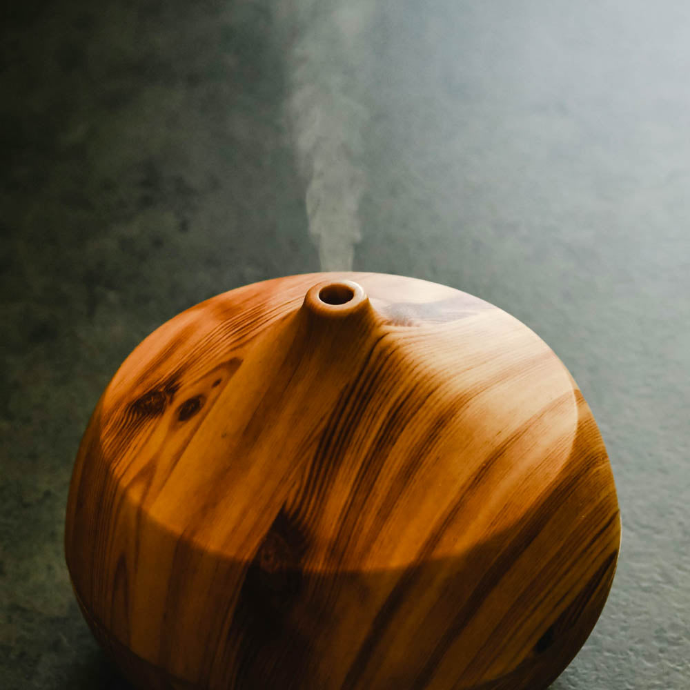 Mabon Diffuser Oil - McIntosh Apples, Granny Smiths, Harvest Spices, and Fresh Apple Pie