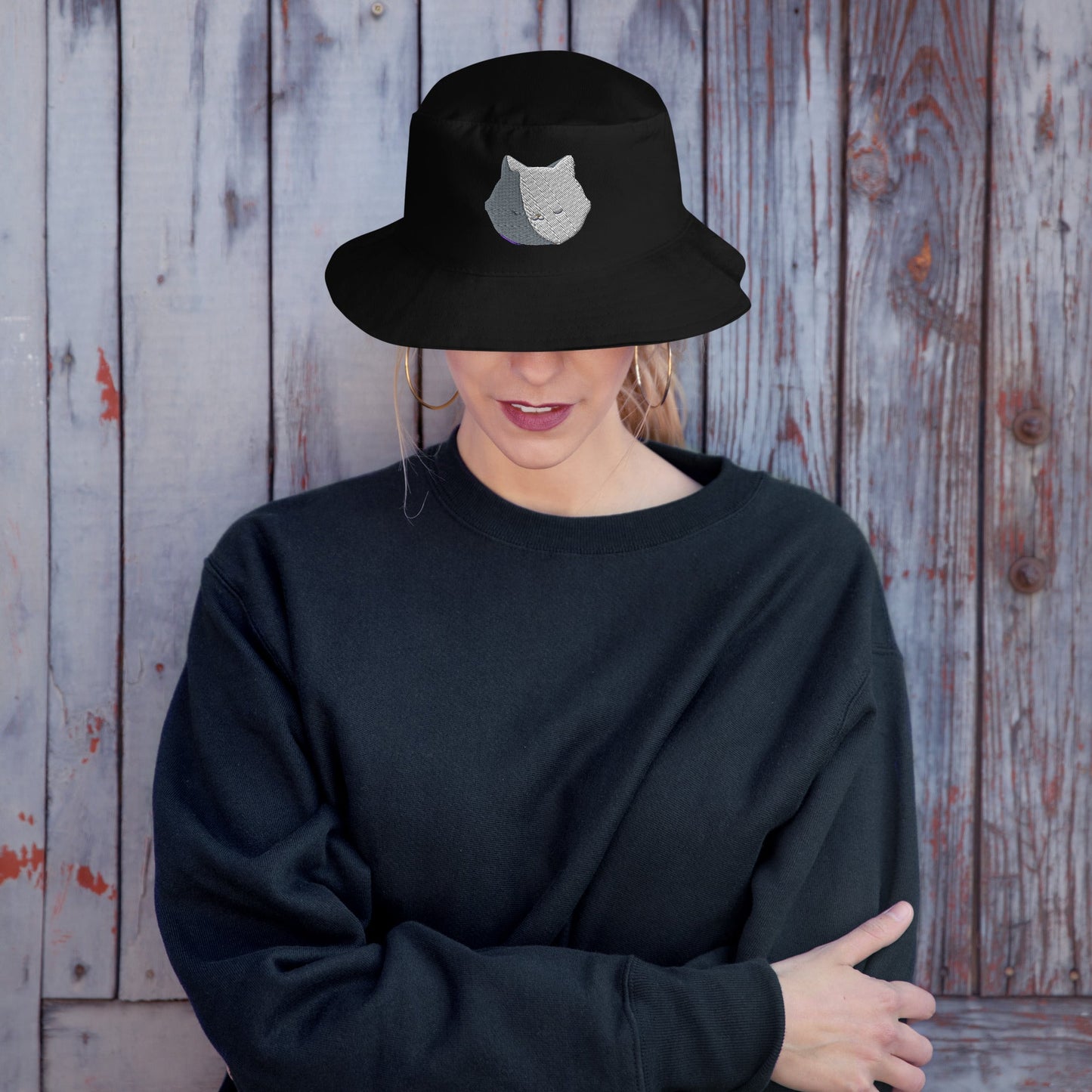 Bucket Hat