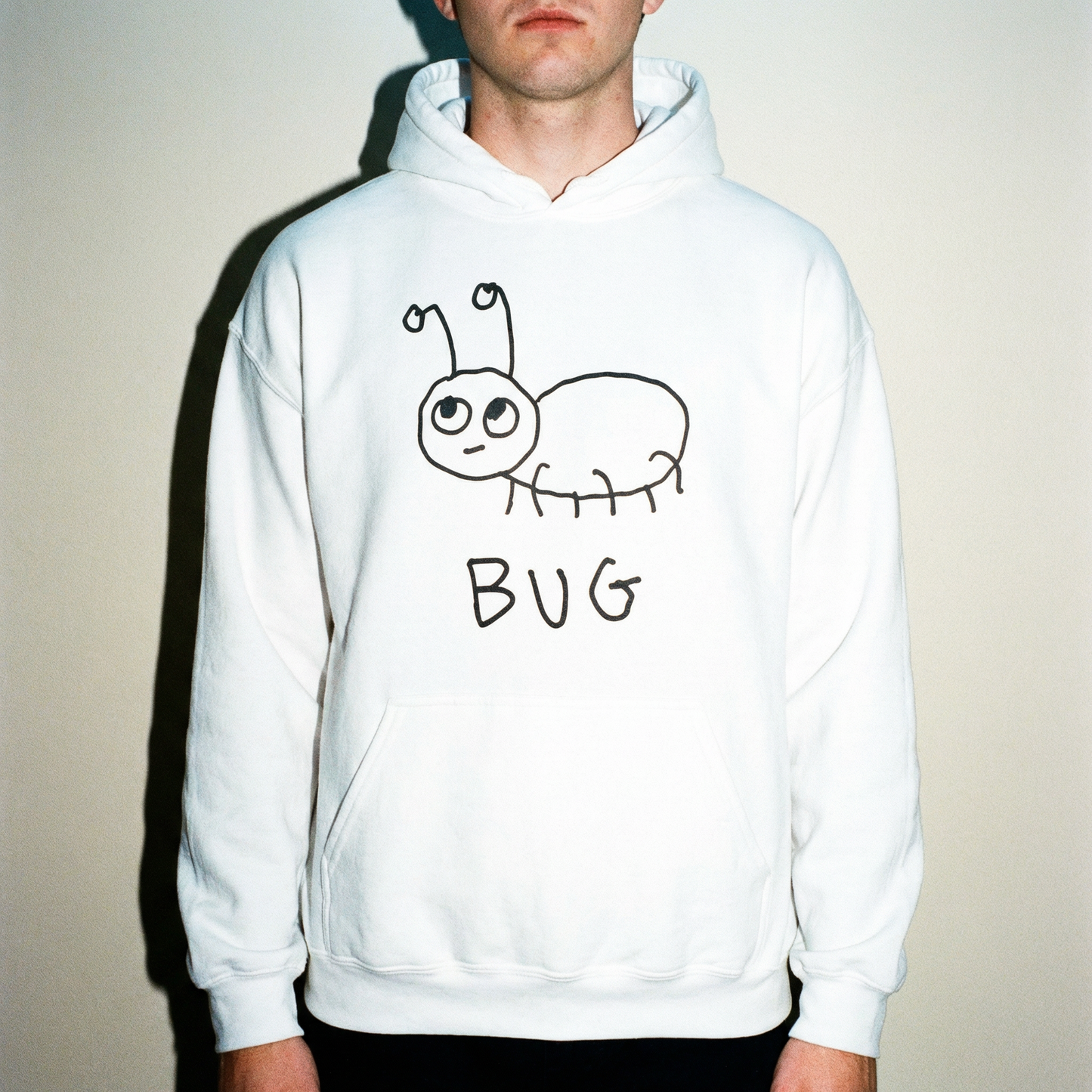 Bug - Hoodie