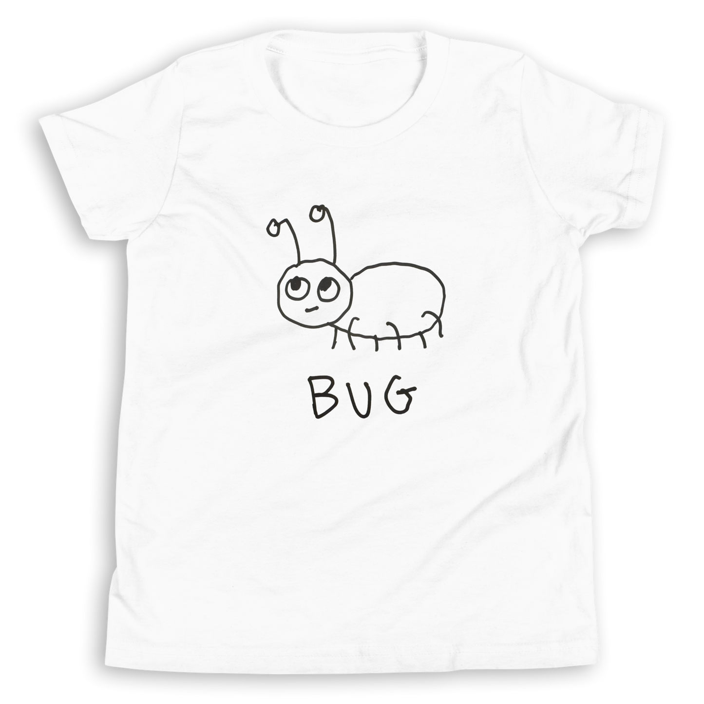 Bug - Kids Tee