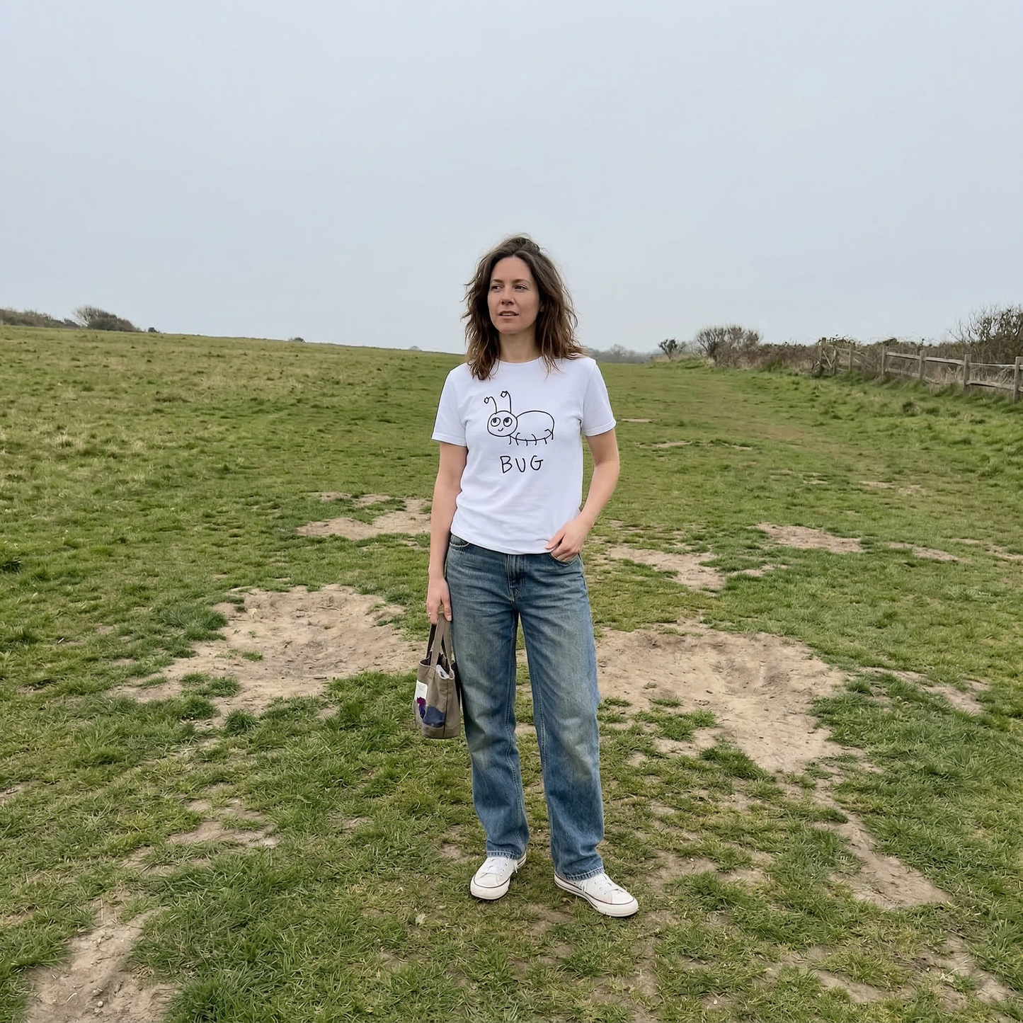 Bug - Classic Tee