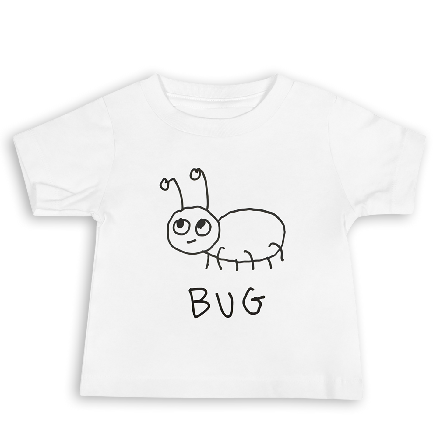 Bug - Baby Tee