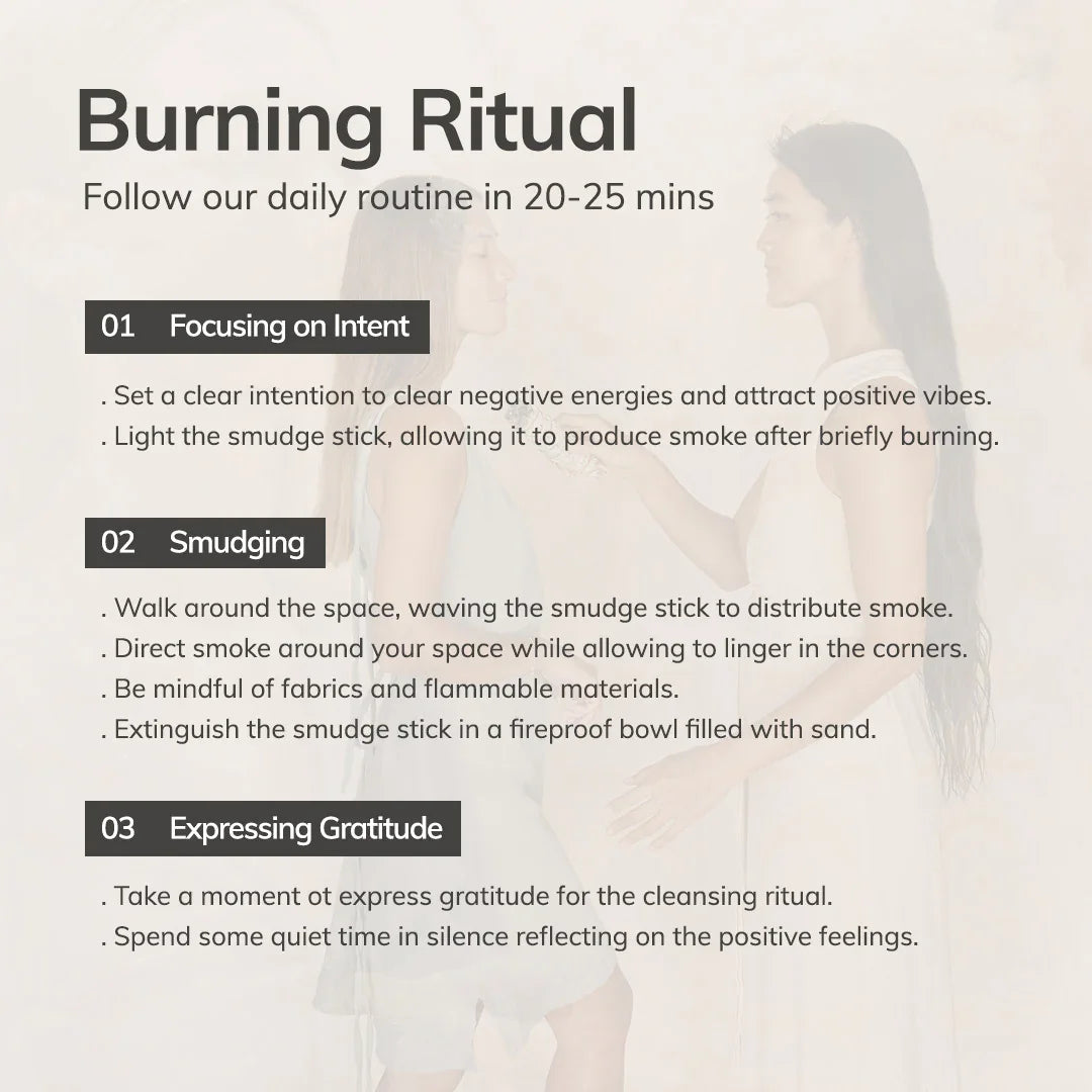 Cinnamon Incense Sticks – 30 Mini Hand-Rolled Sticks from Peru (4.2")