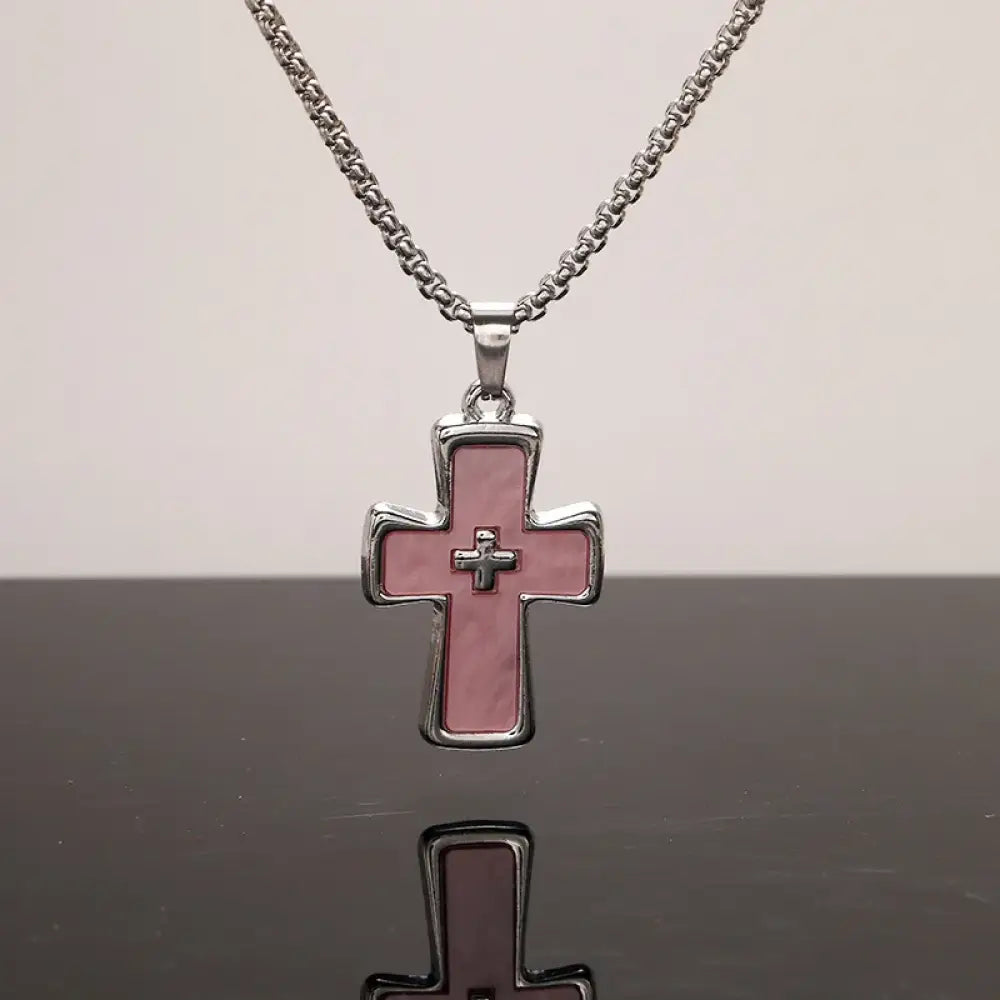By HIS Grace – Pink
