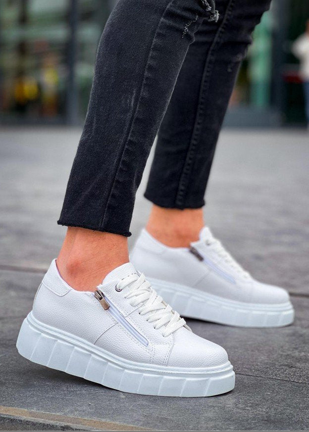 Men's Altair Blanco