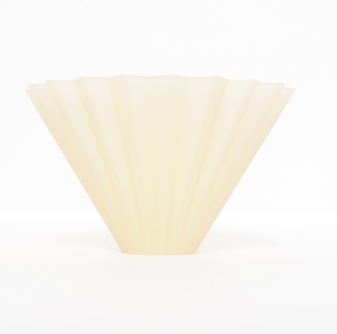 Origami - Pour Over Coffee Dripper - Air S