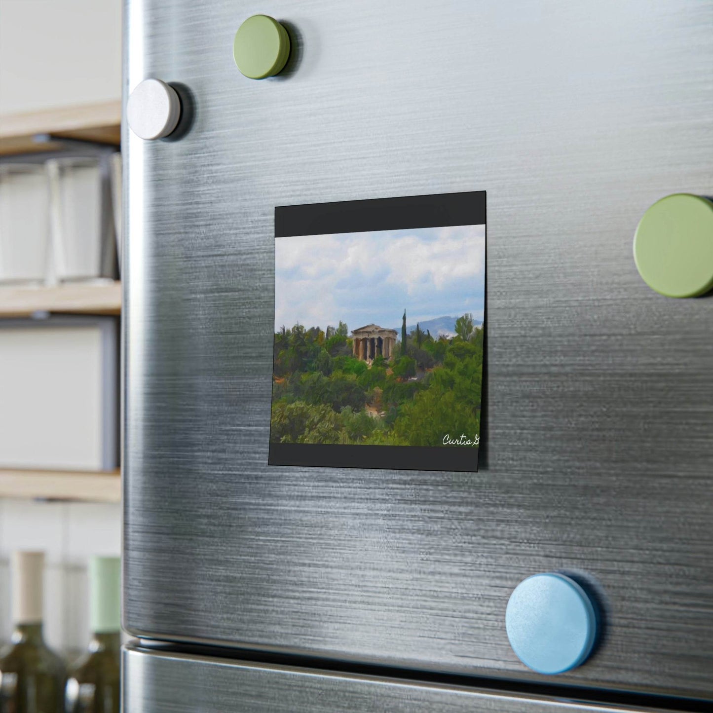 Athens - Post-it® Note Pads