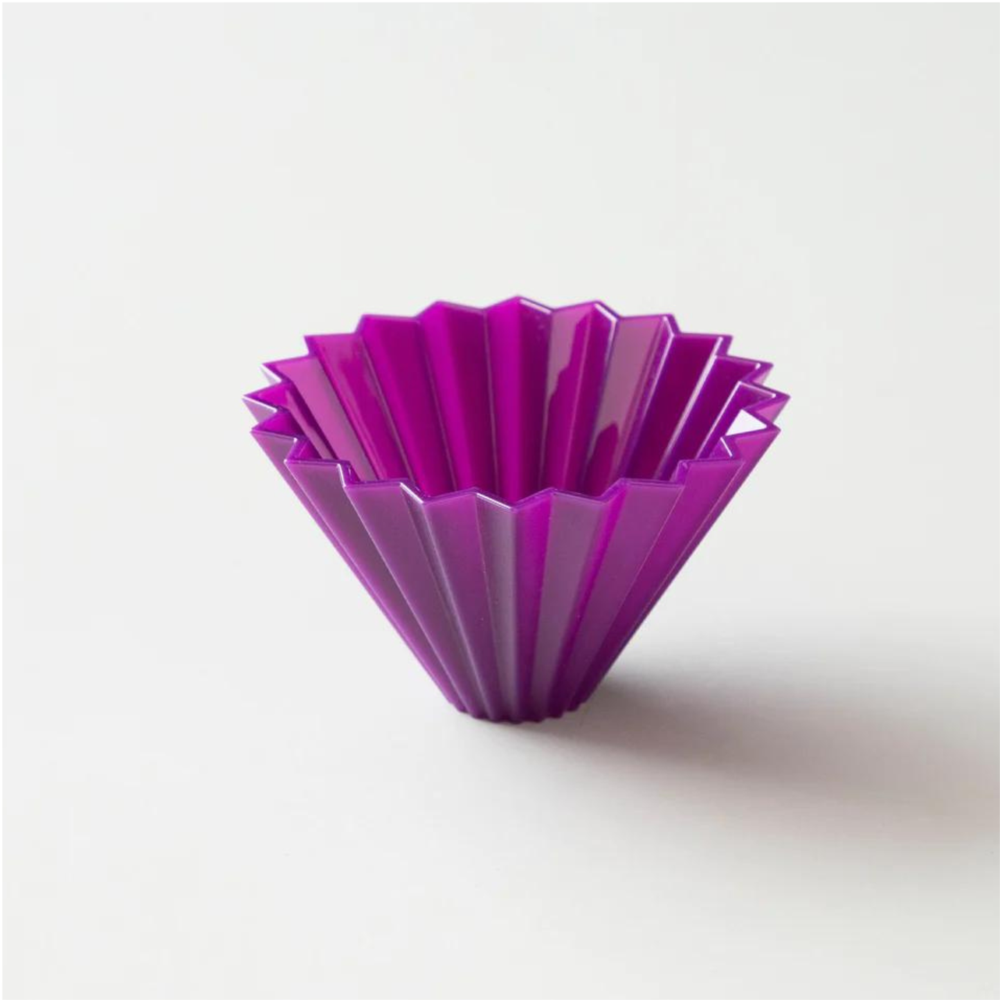 Origami - Pour Over Coffee Dripper - Air S