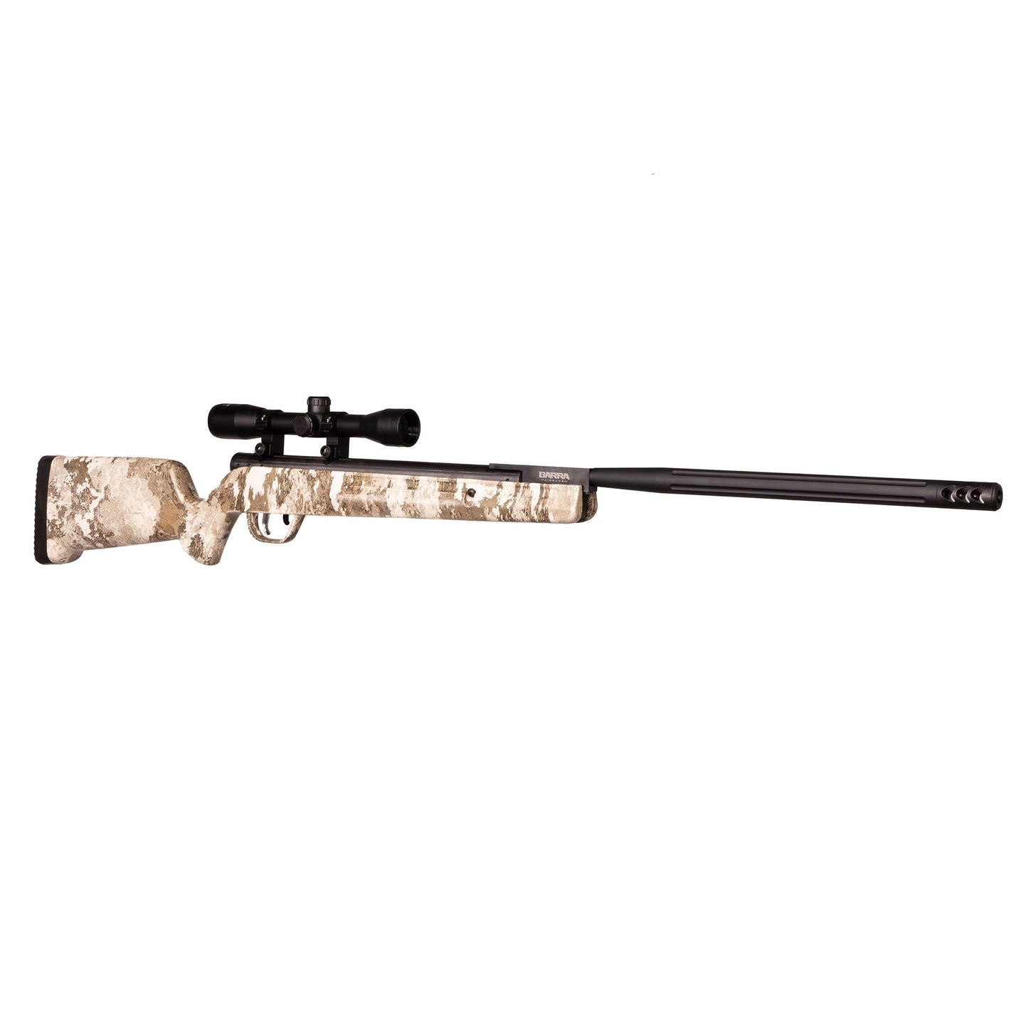 1200g .177 & .22 - Veil Camo Alpine