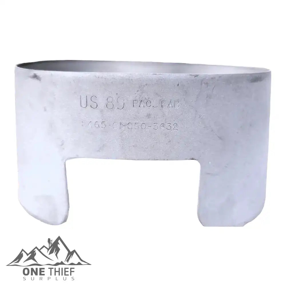 Canteen Cup Stove
