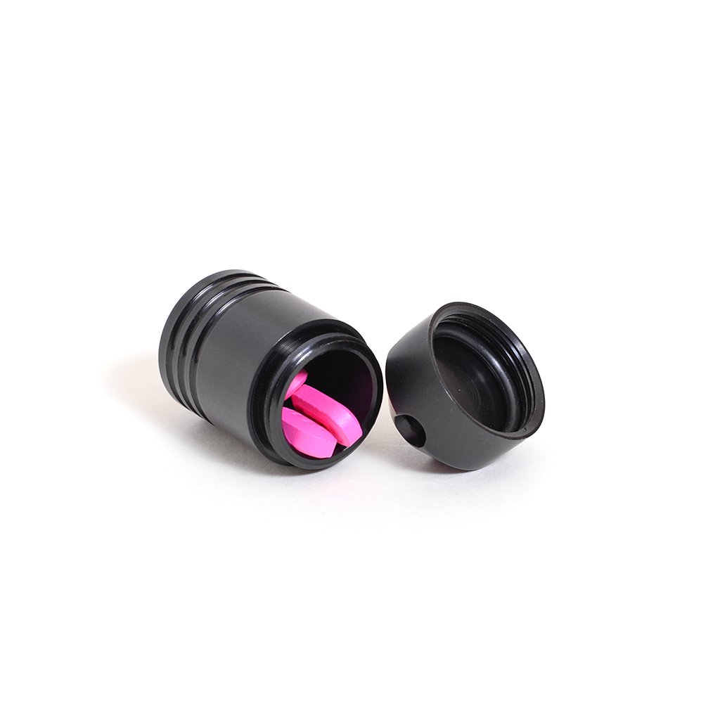 CAPSULE