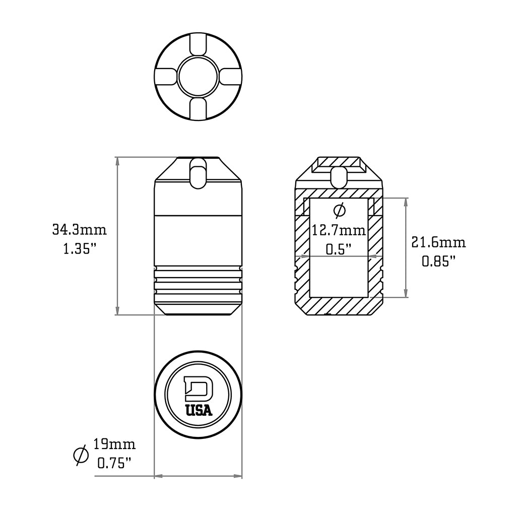 CAPSULE XL FAMILY BUNDLE