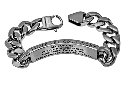 Cable Bracelet