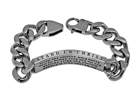Cable Bracelet