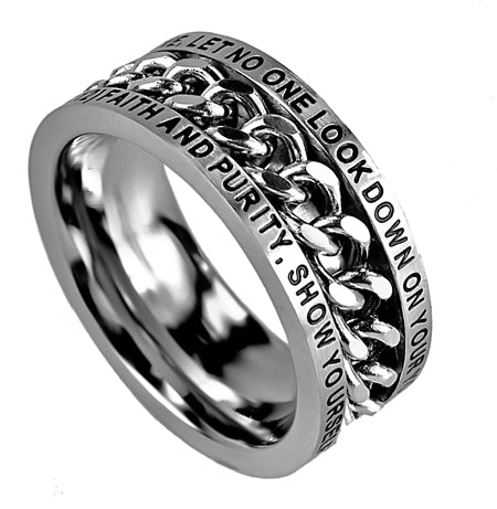 Chain Ring