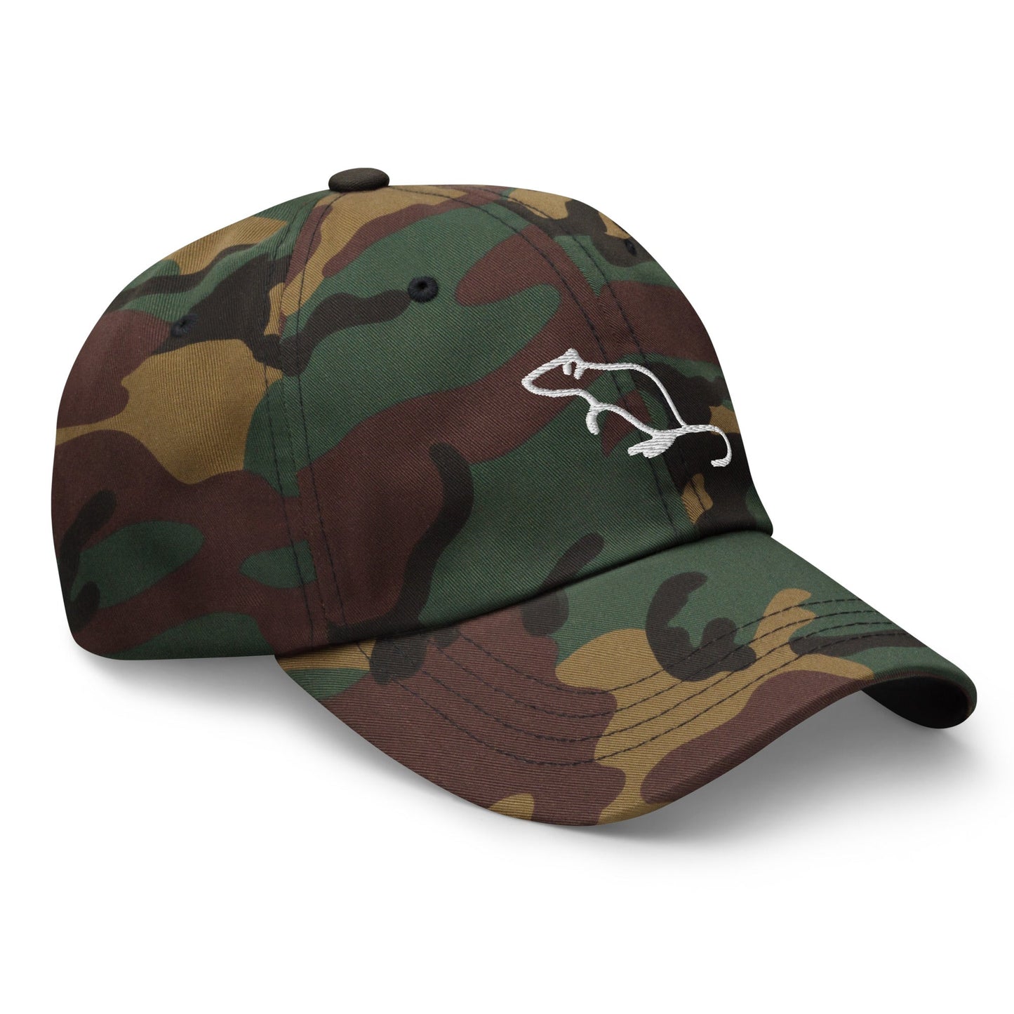 The Rat - Dad hat