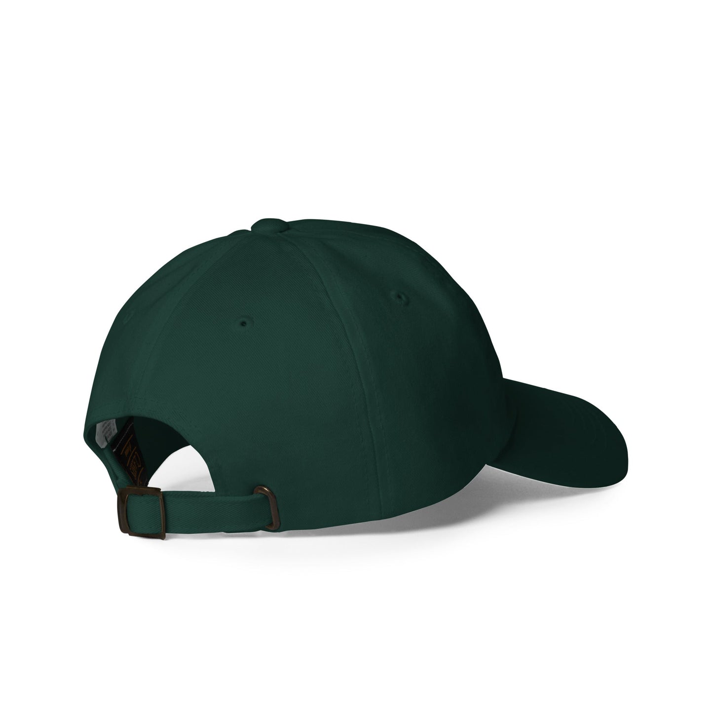 Sebastian & Clementine Classic Dad Hat for Pet Lovers