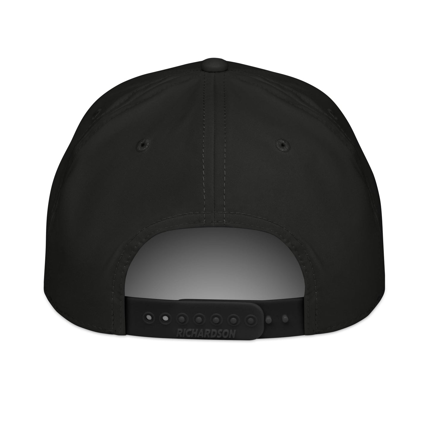 License Plate | Rope Hat