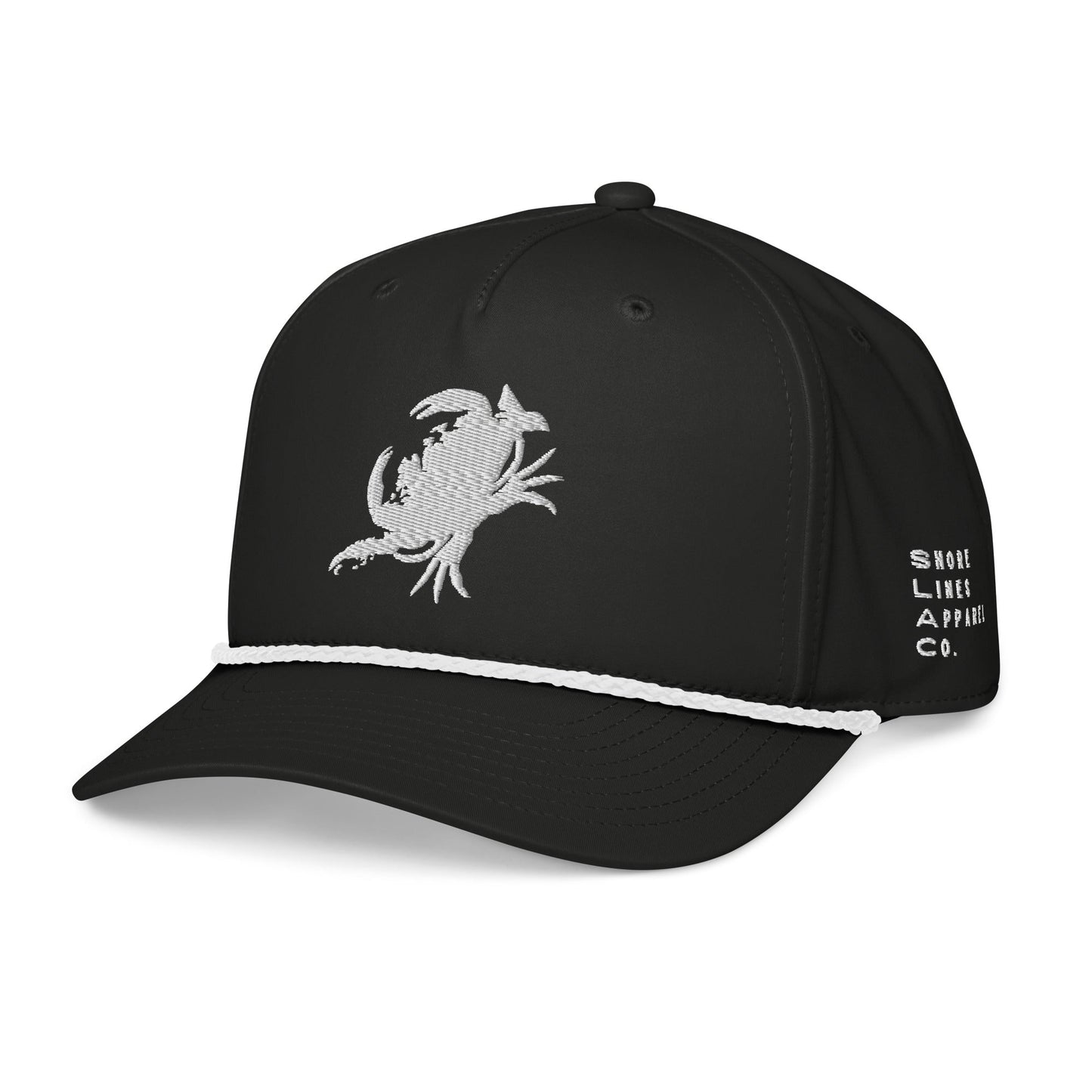 Crabinsula | Rope Hat