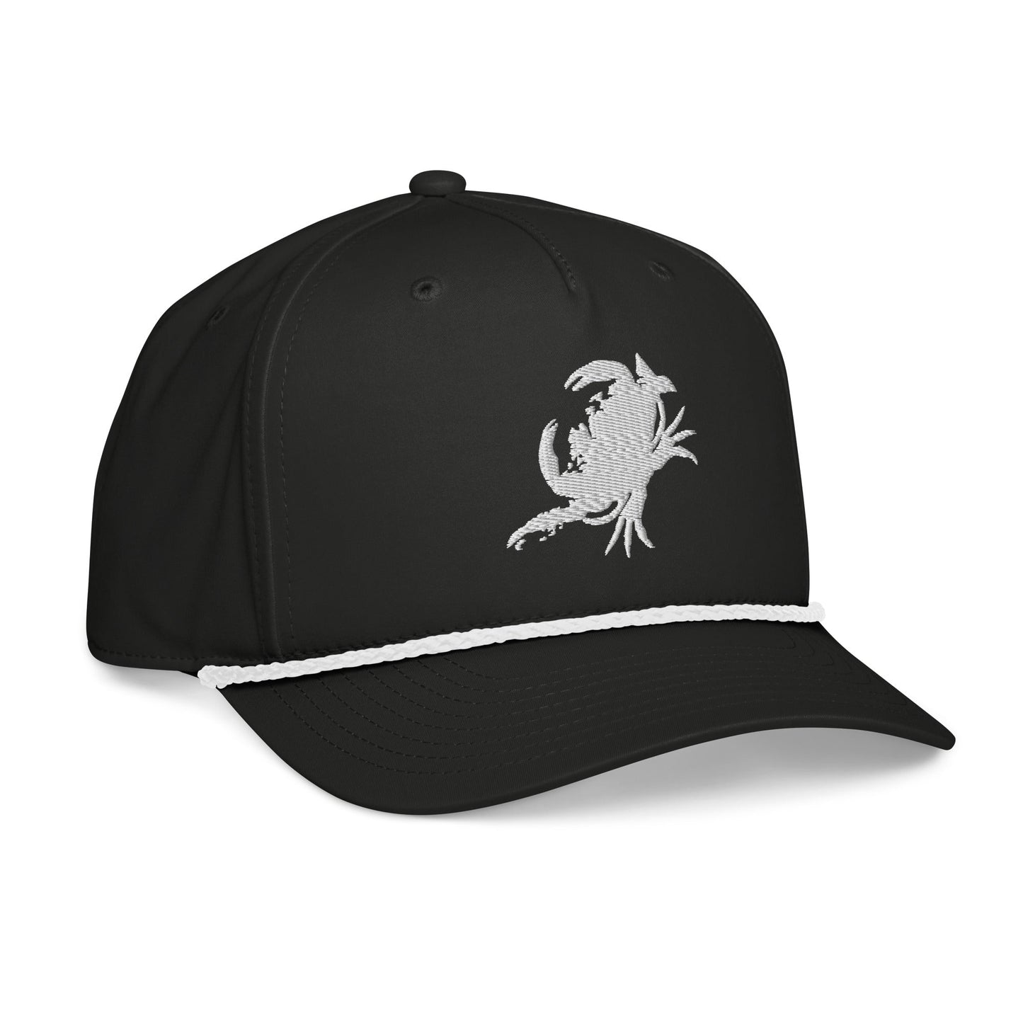 Crabinsula | Rope Hat