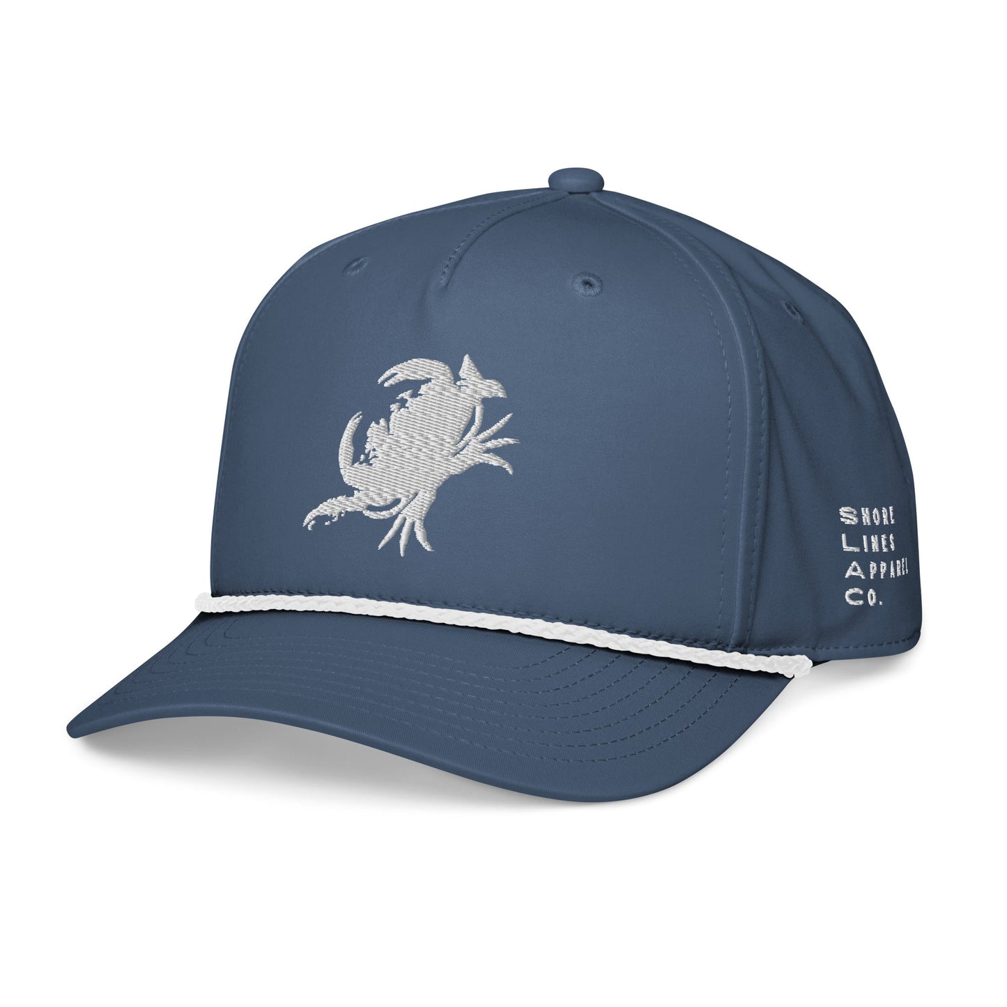 Crabinsula | Rope Hat