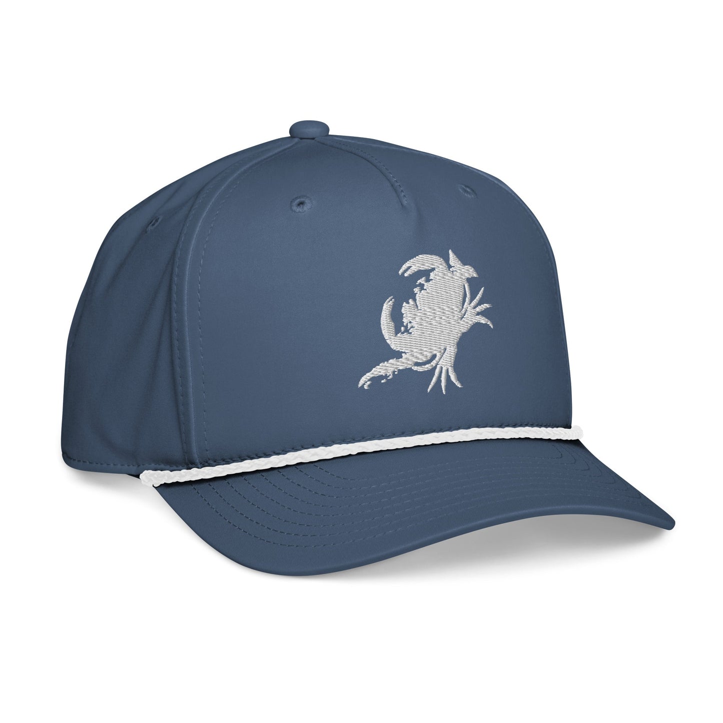 Crabinsula | Rope Hat