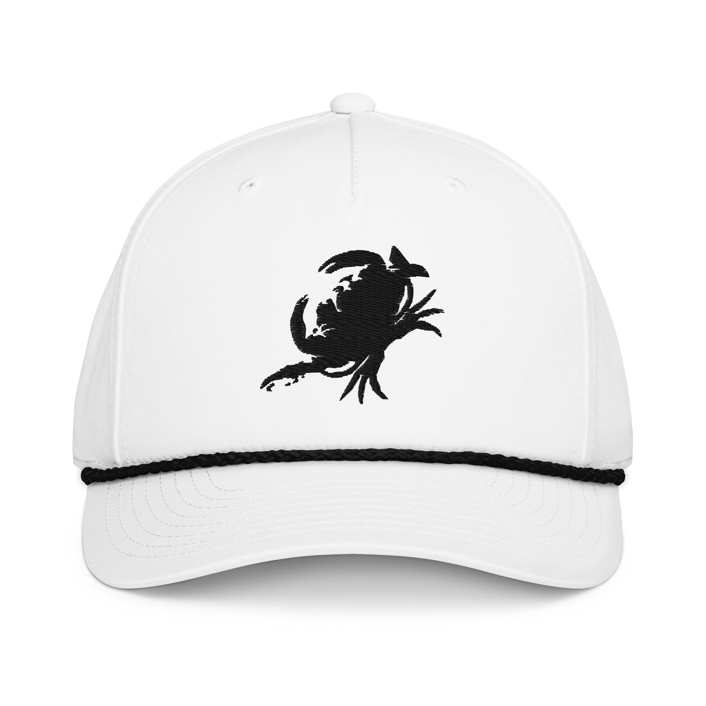 Crabinsula | Rope Hat