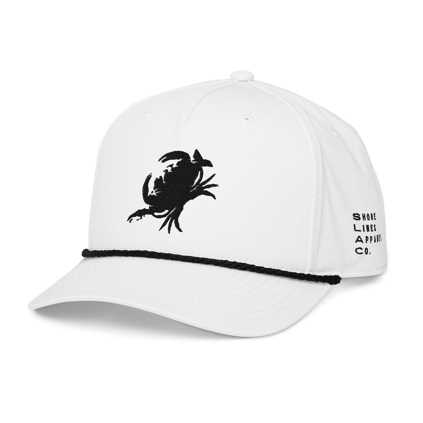 Crabinsula | Rope Hat