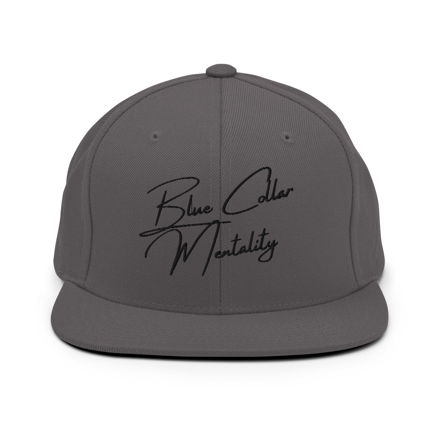 Snapback Hat