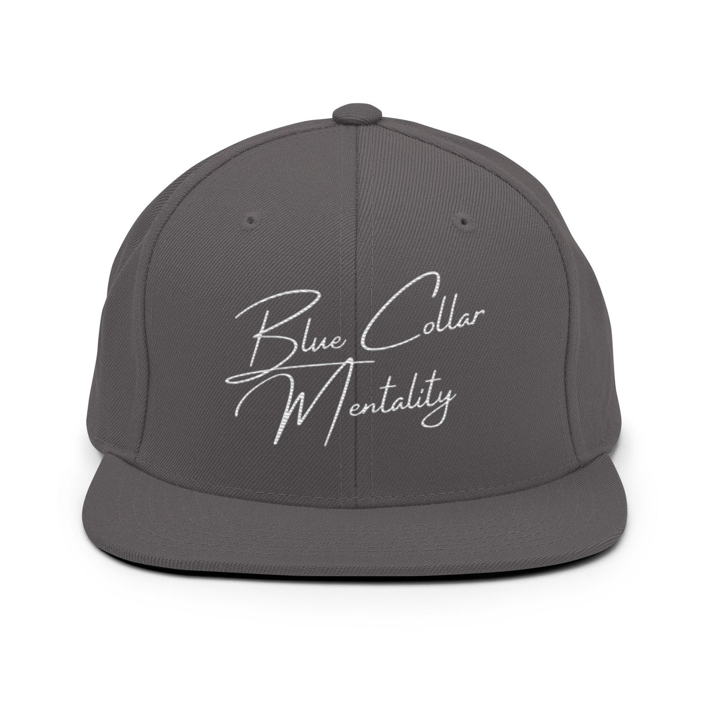 Snapback Hat