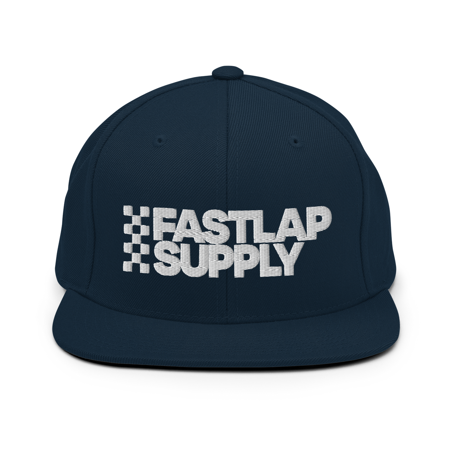 FastLap Supply - Podium Snapback Hat