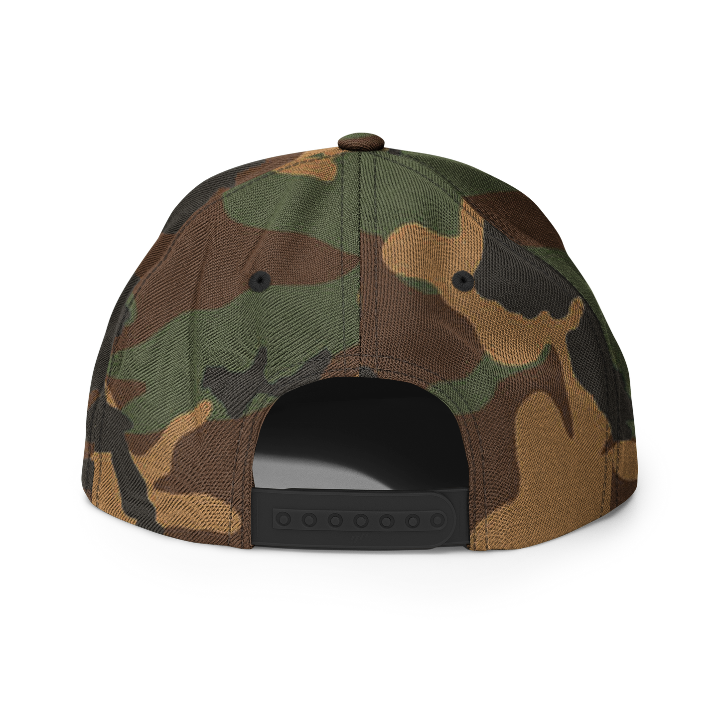 Snapback Hat