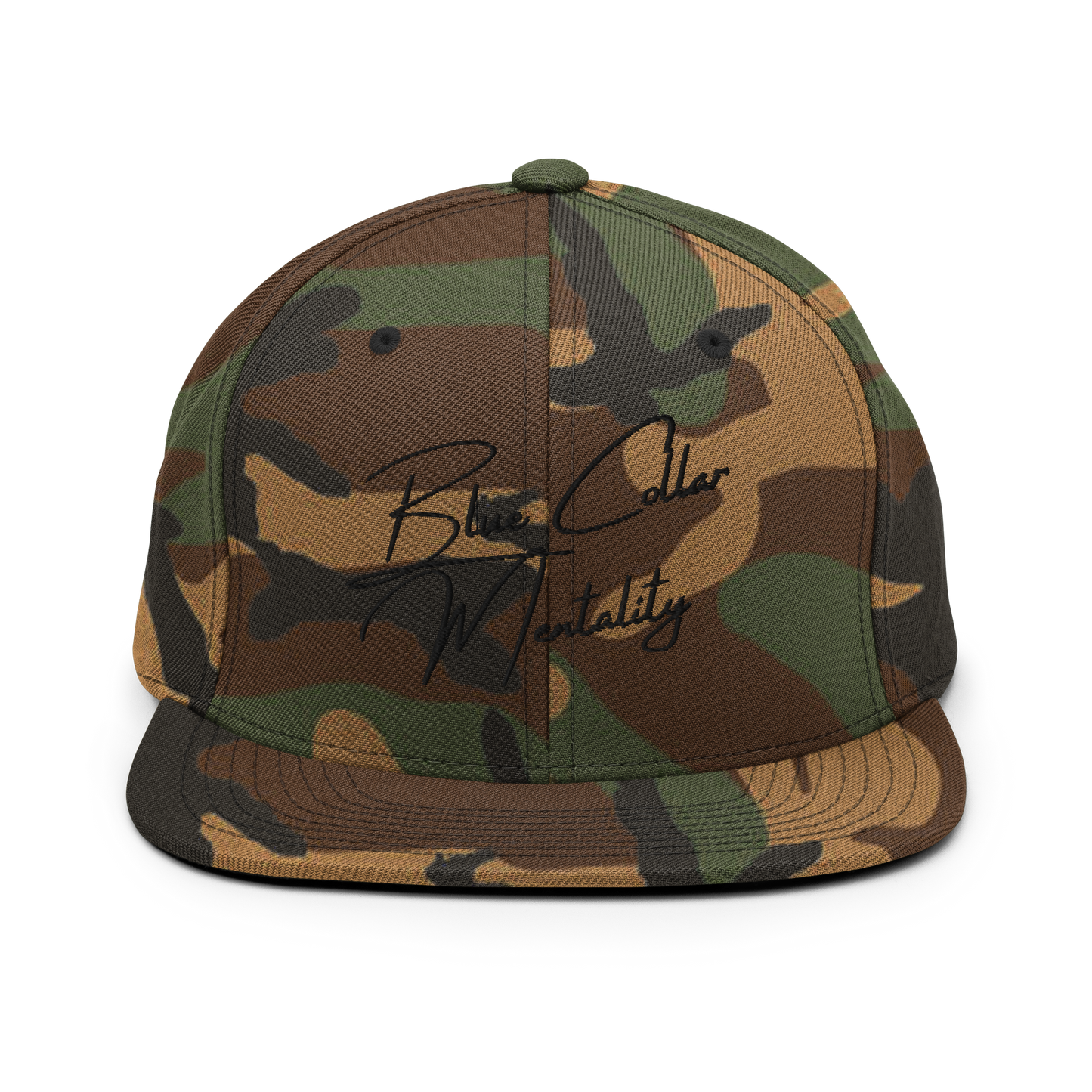 Snapback Hat