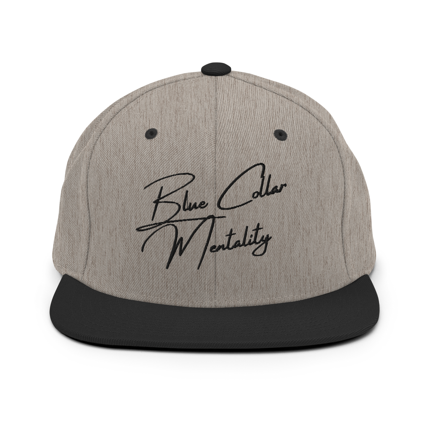 Snapback Hat