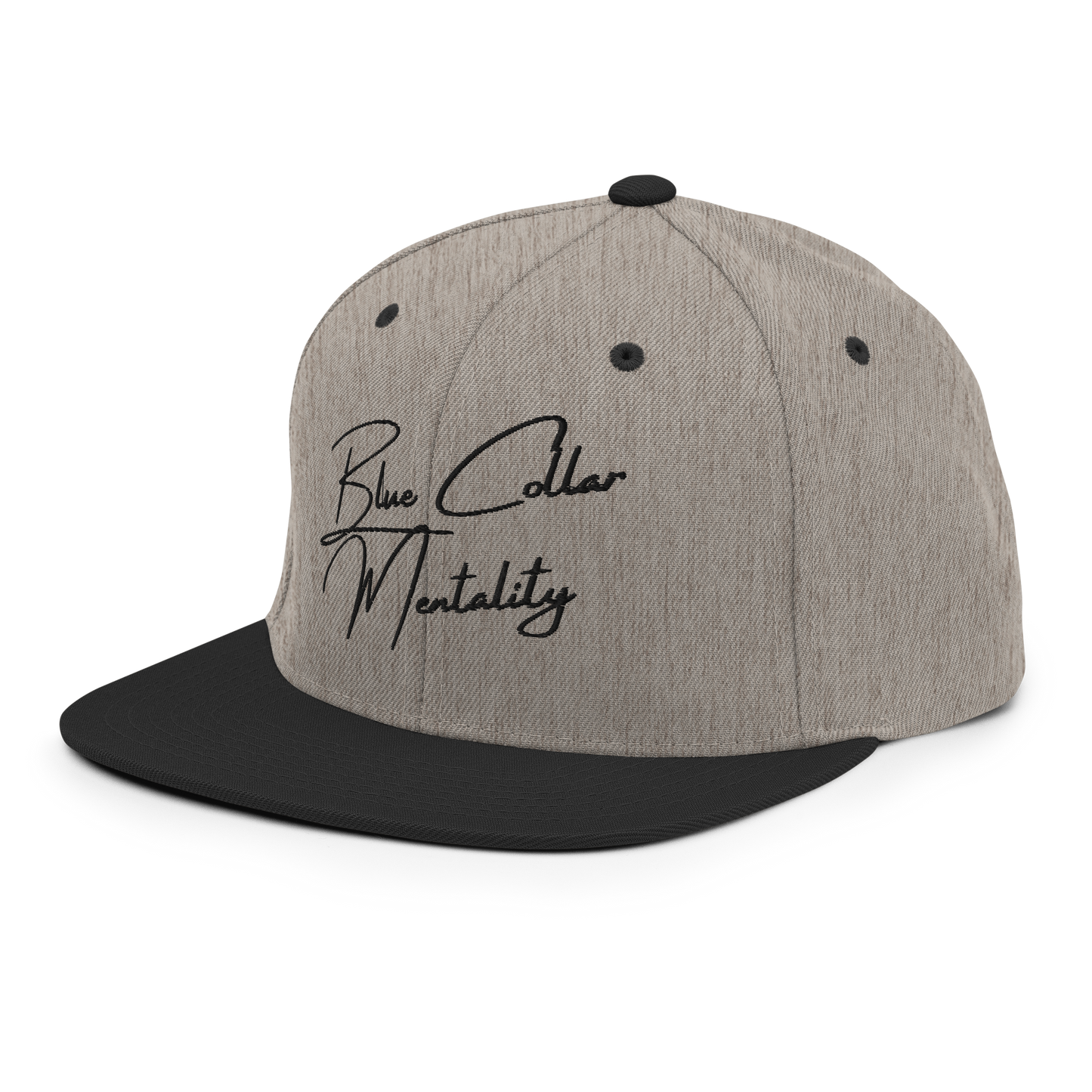 Snapback Hat