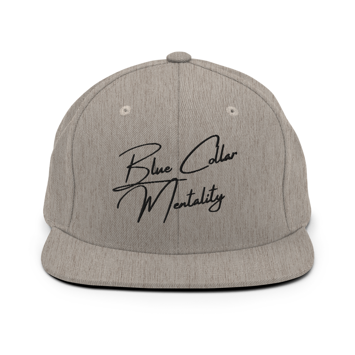 Snapback Hat