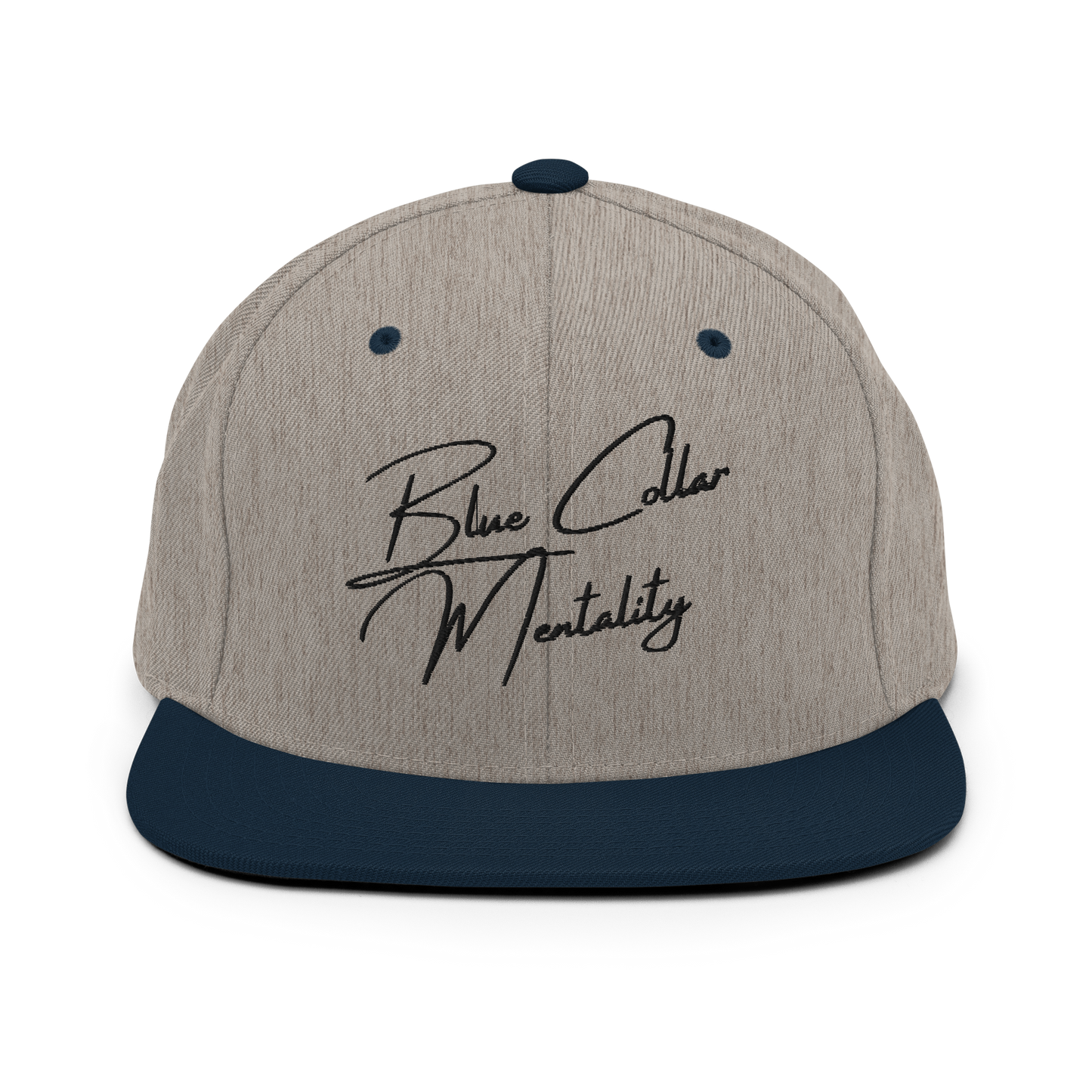 Snapback Hat