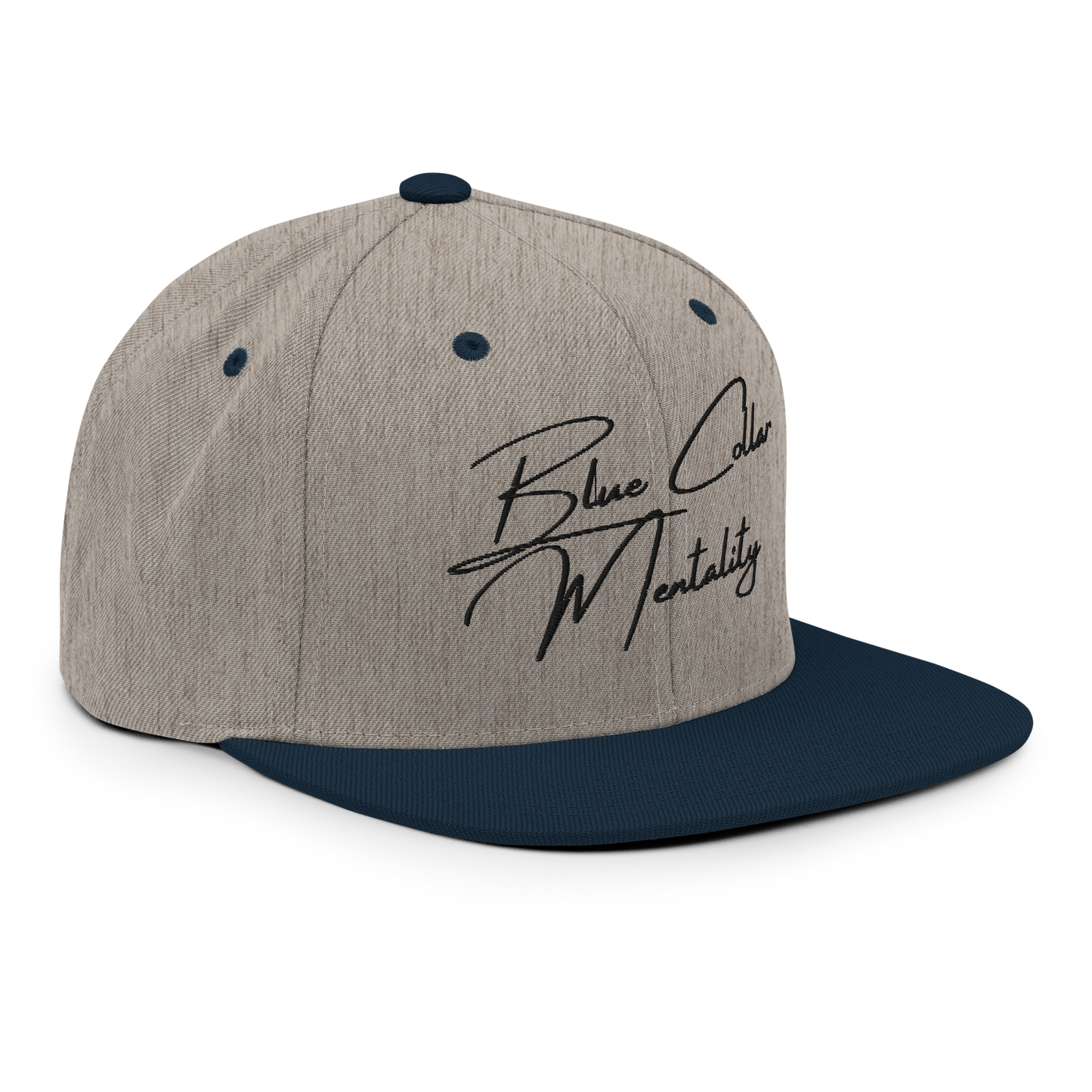 Snapback Hat