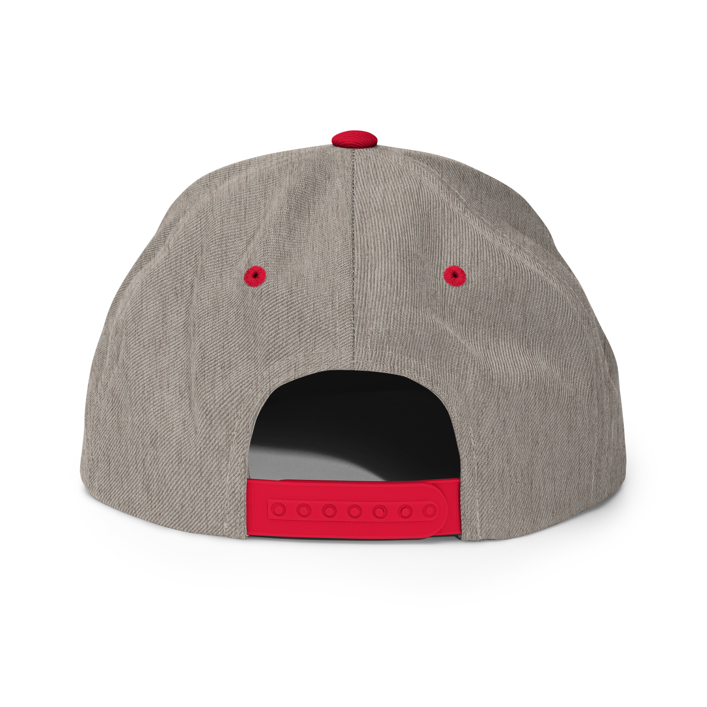 Snapback Hat