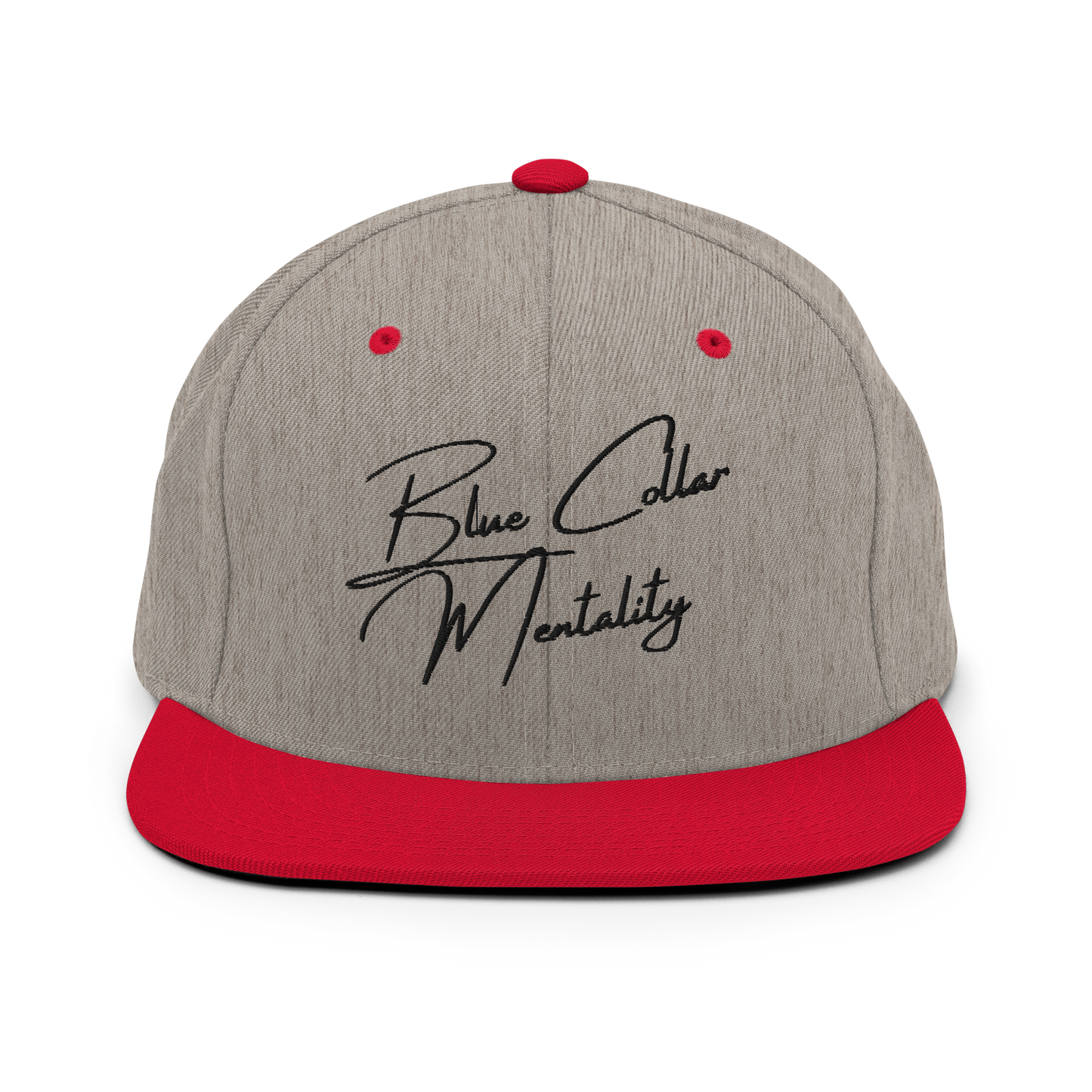 Snapback Hat