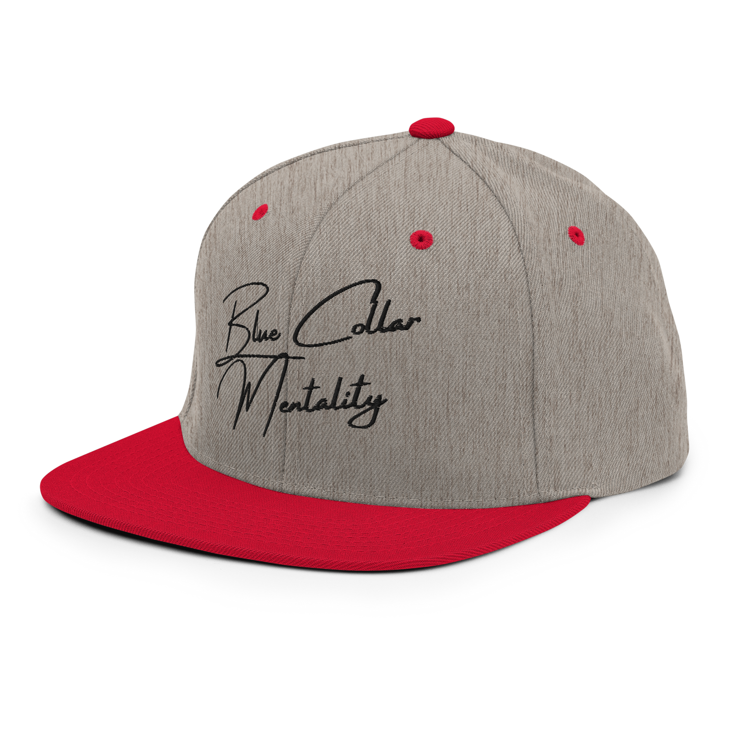 Snapback Hat