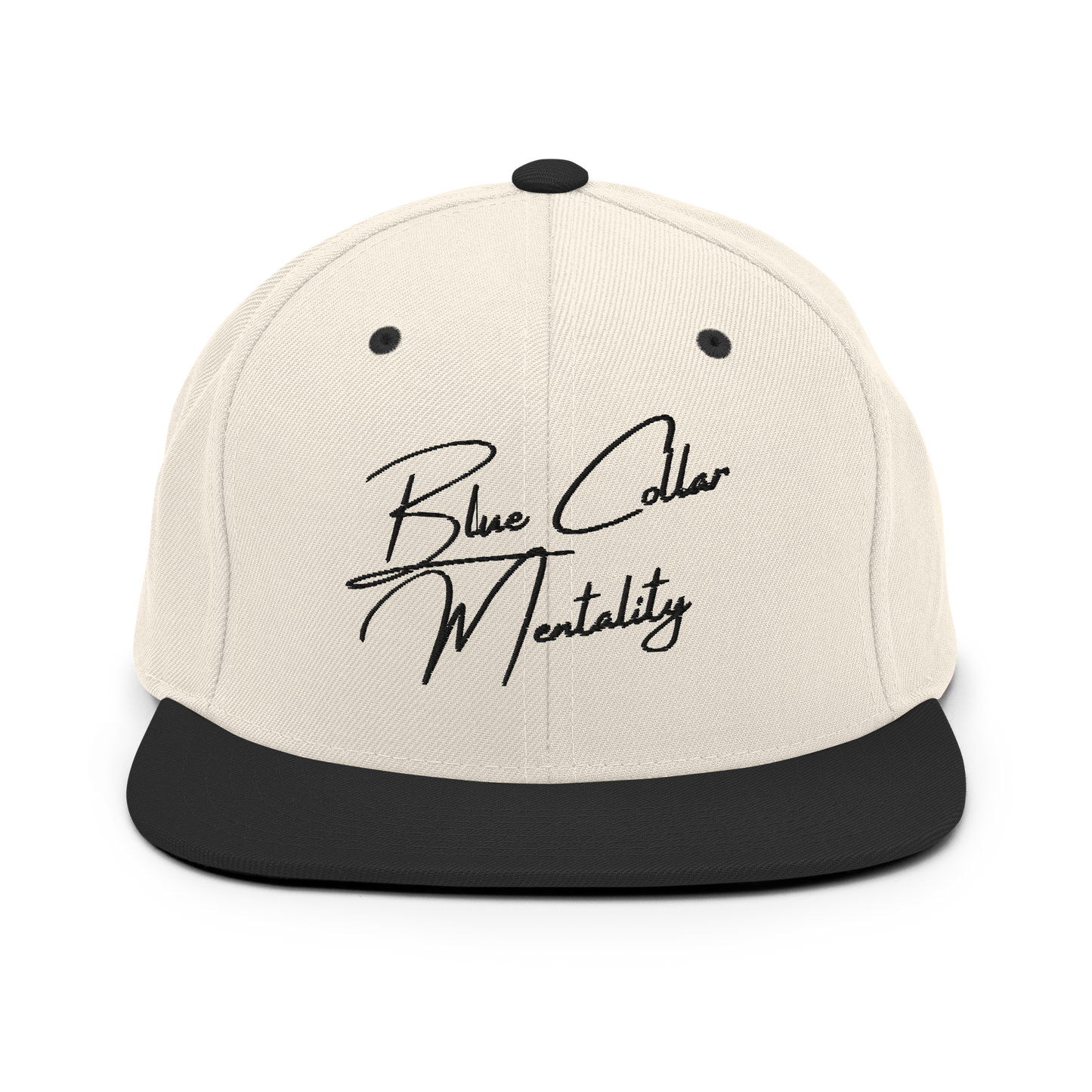 Snapback Hat