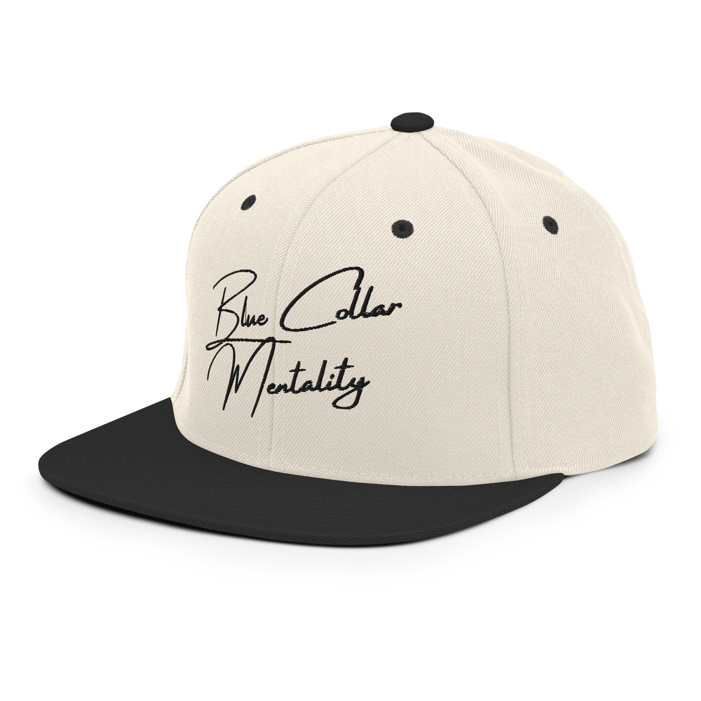 Snapback Hat