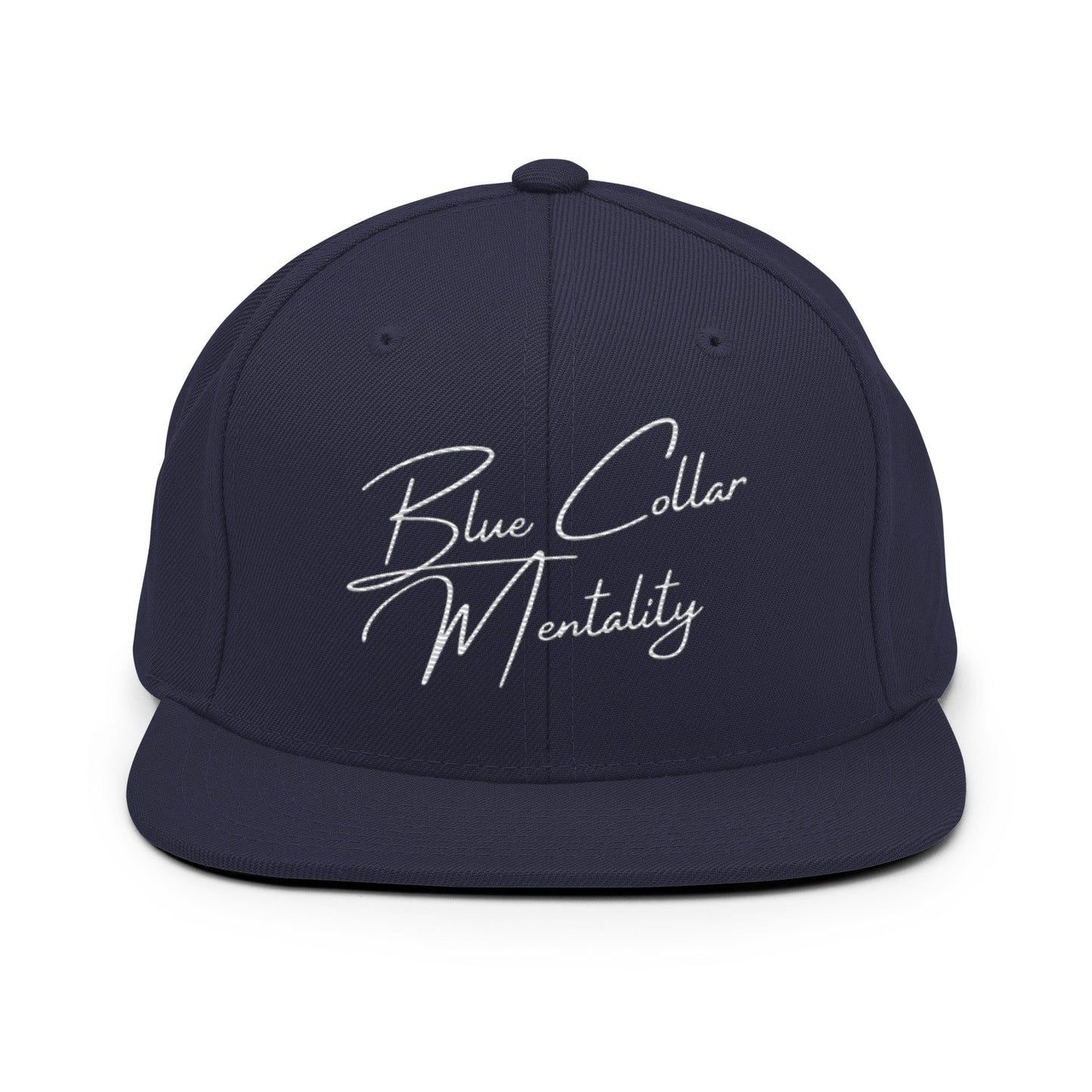 Snapback Hat